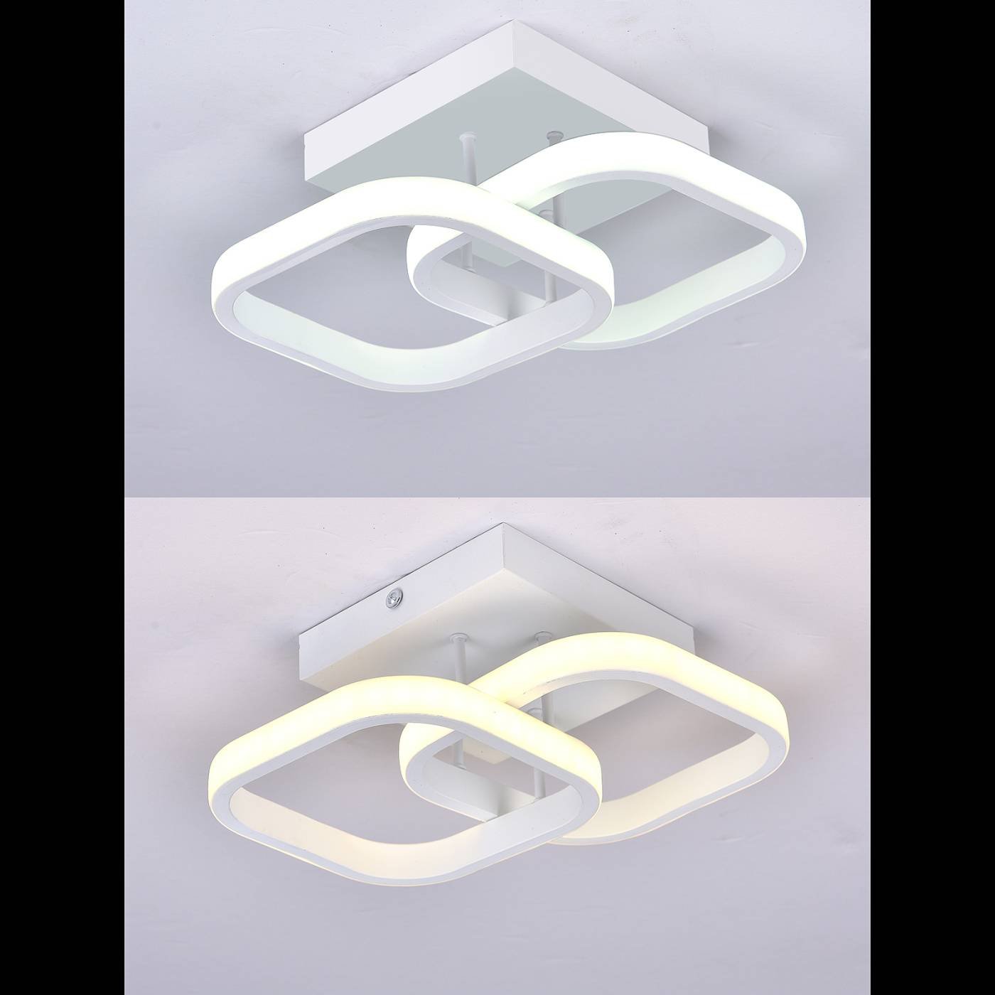 Потолочная люстра Natali Kovaltseva Led Lamps LED LAMPS 81114