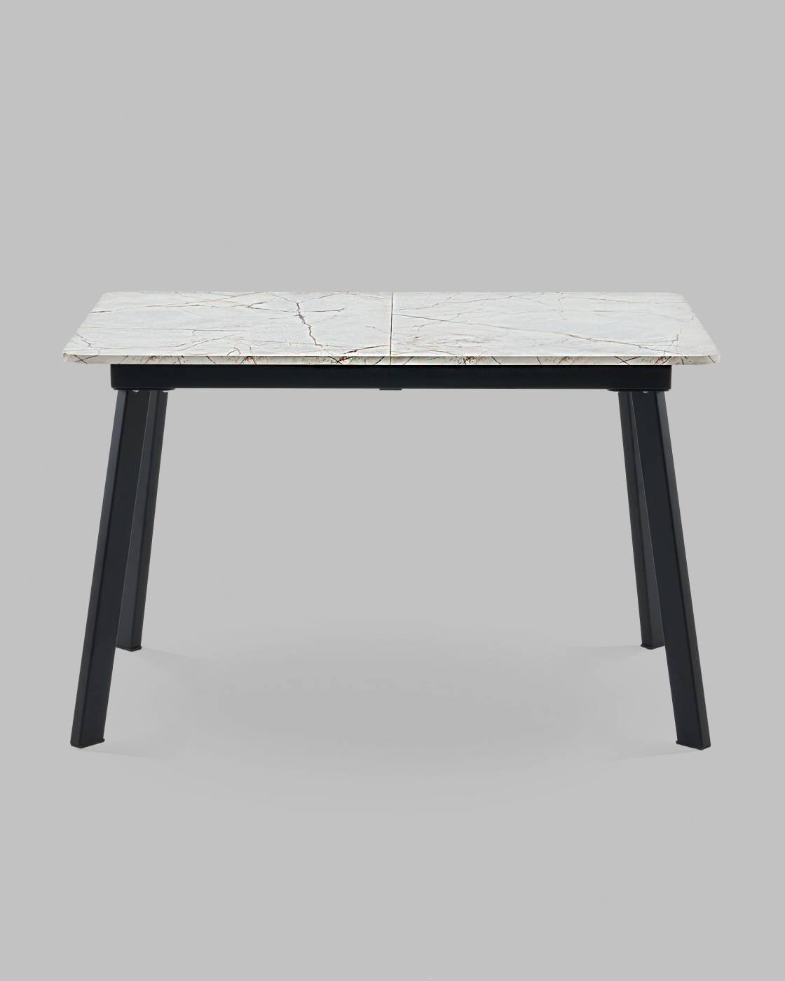 AV 1209/1-1200/800-C509-9005 Кухонный стол Stool Group Batu AV 1209/1-1200/800-C509-9005