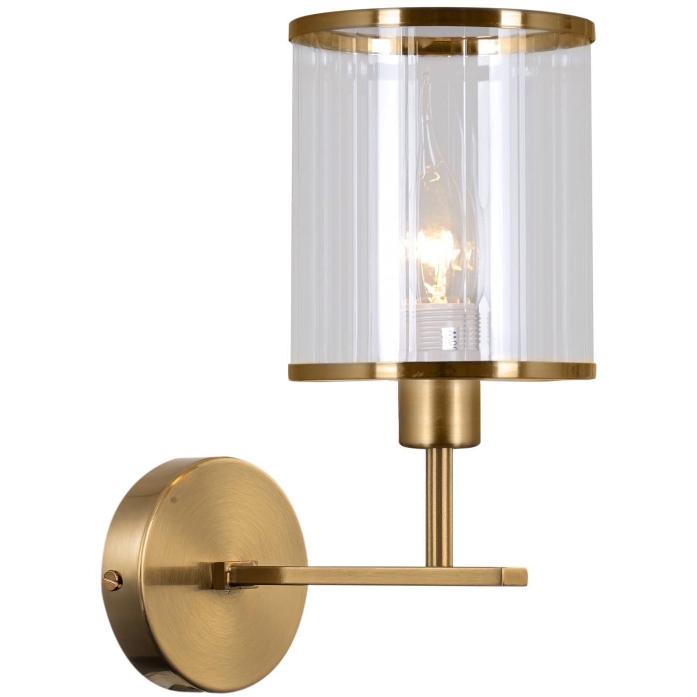 IL0183-1W-79 COPPER KOPNINI Бра настенное ILLUMICO IL0183-1W-79 COPPER KOPNINI