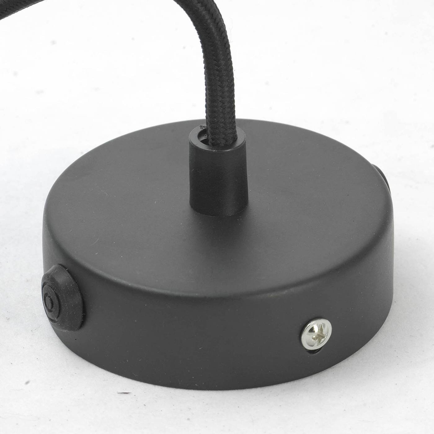Светильник подвесной Lussole LOFT Centereach GRLSP-9888