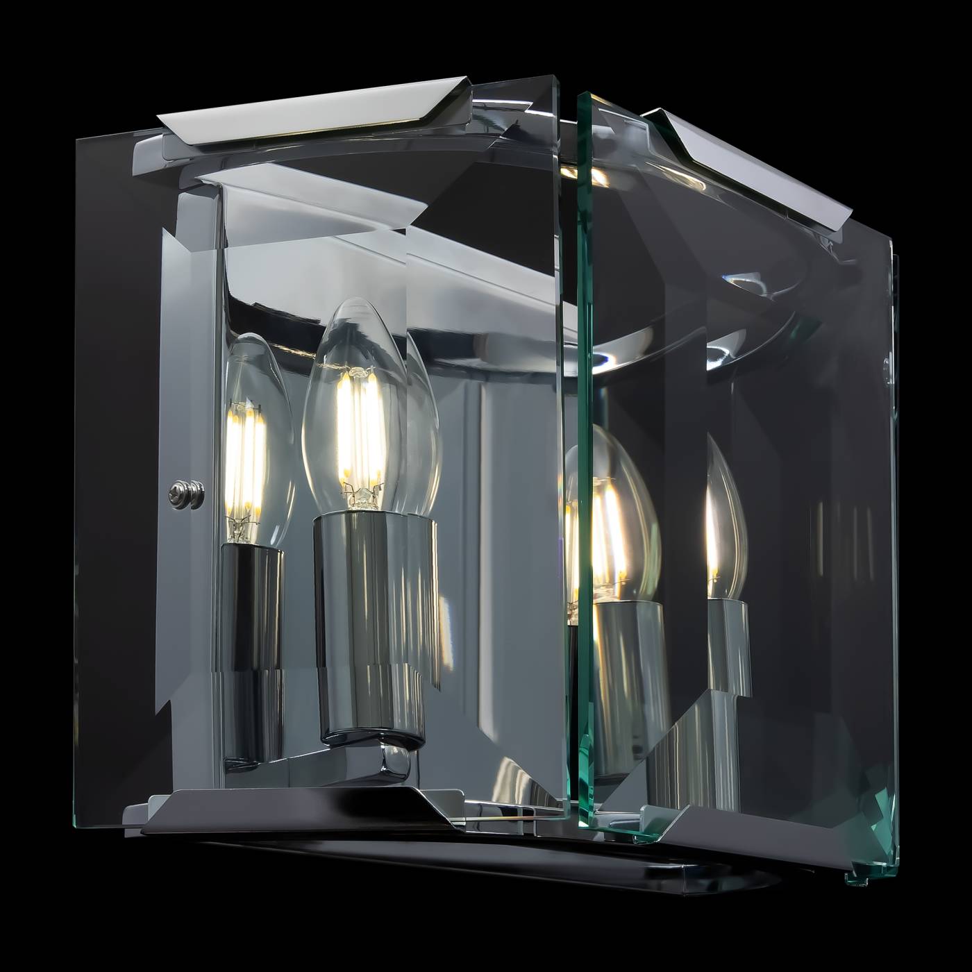 MOD202WL-02N Настенное бра Maytoni Cerezo MOD202WL-02N