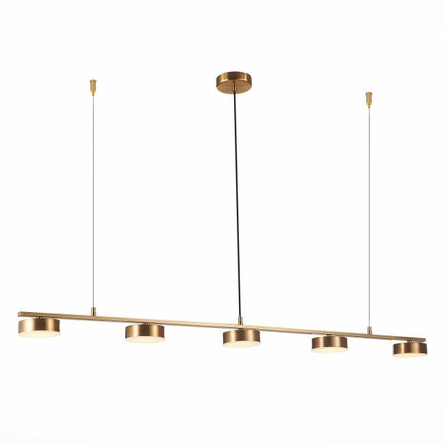 SL6000.303.05 Светильник подвесной ST Luce Pances SL6000.303.05