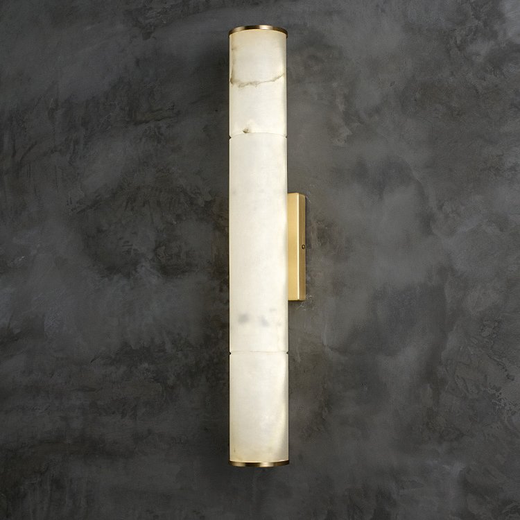 208983-23 Настенный светильник ImperiumLoft Prisca-Wall01 208983-23