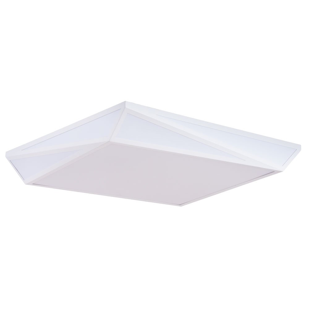 A1930PL-1WH Потолочный LED светильник Arte Lamp Multi-Piazza A1930PL-1WH