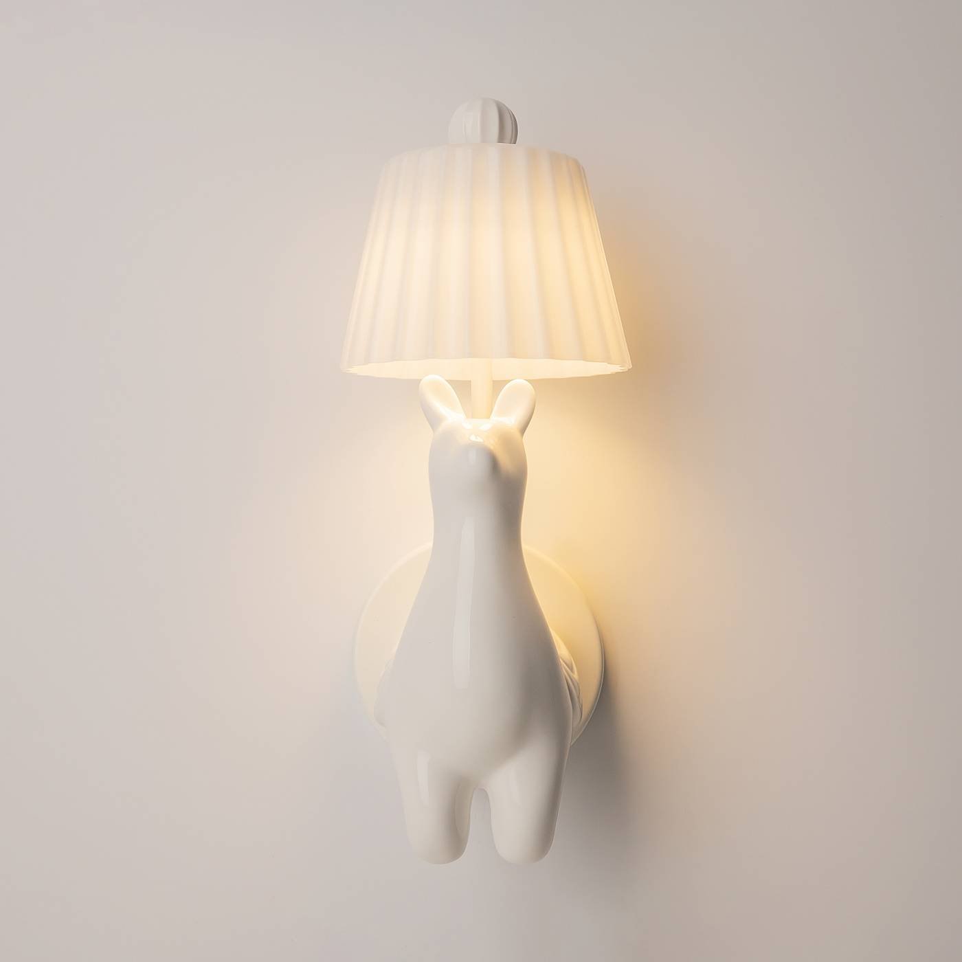 MOD377WL-L6W3K Настенное бра Maytoni Senor Alpaca MOD377WL-L6W3K