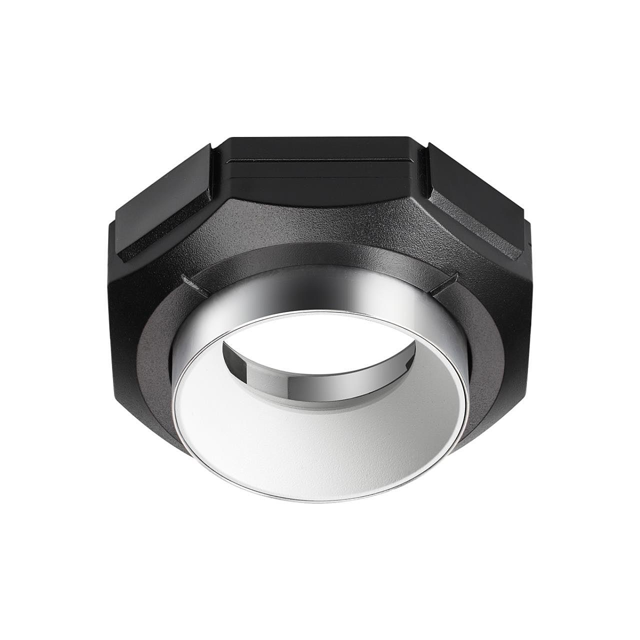 371057 Встраиваемый светильник Novotech Vario 371057