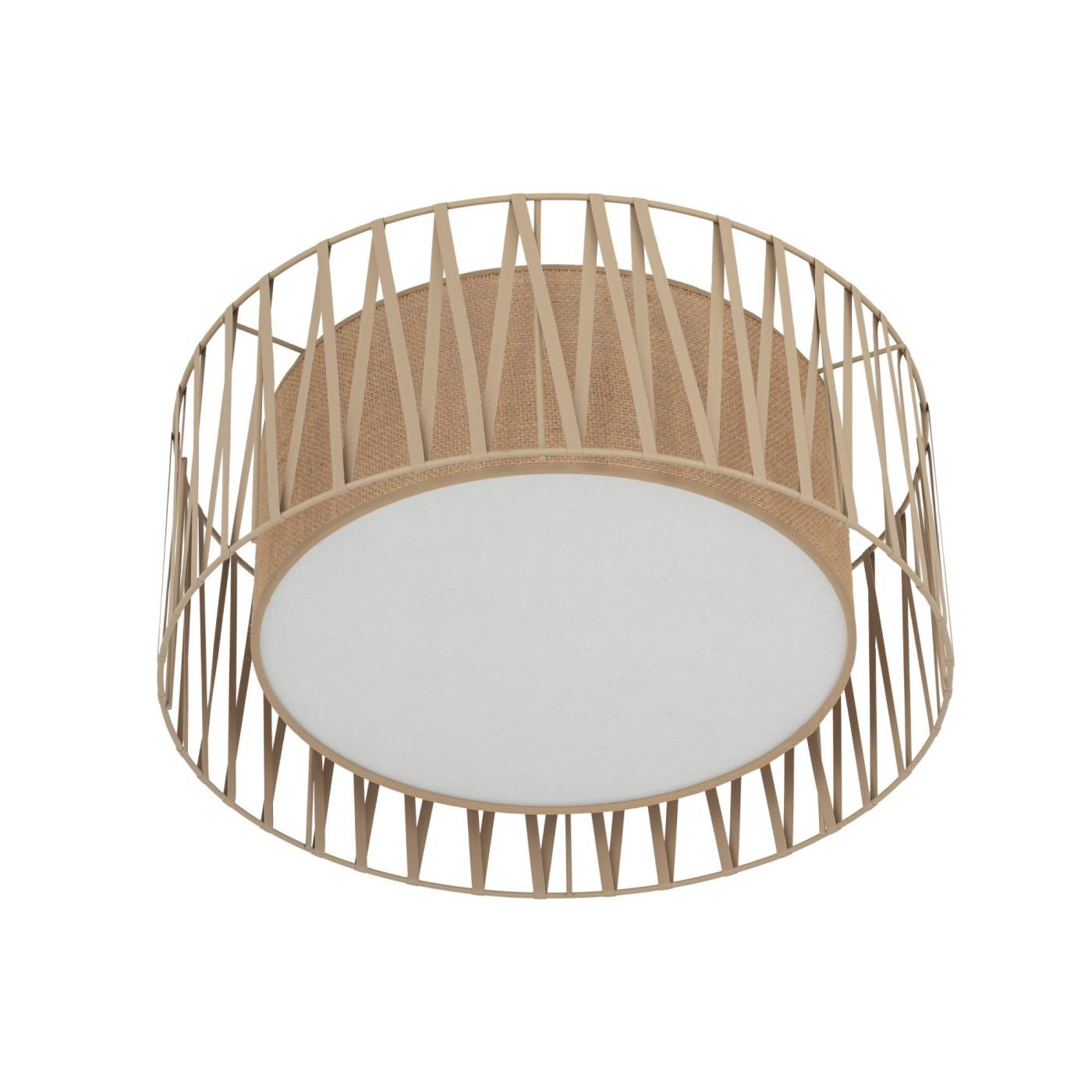 11464 Harmony Sabia Потолочный светильник Harmony TK Lighting 11464 Harmony Sabia