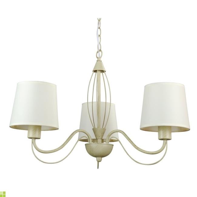 A9310LM-3WG Подвесная люстра Arte Lamp ORLEAN A9310LM-3WG