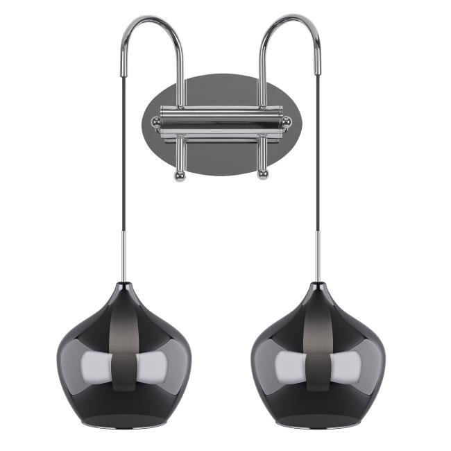 803847 Настенное бра Lightstar Pentola 803847