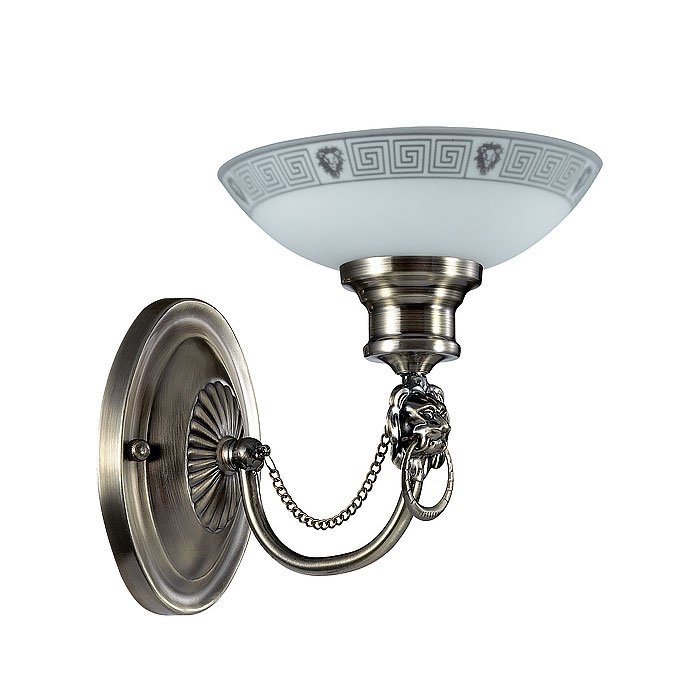 3213/1W Настенное бра Odeon Light RENE 3213/1W