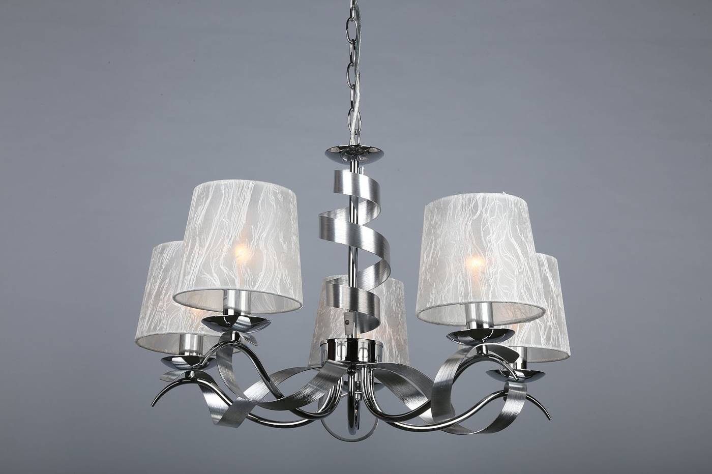 Подвесная люстра Omnilux Frosinone OML-61703-05