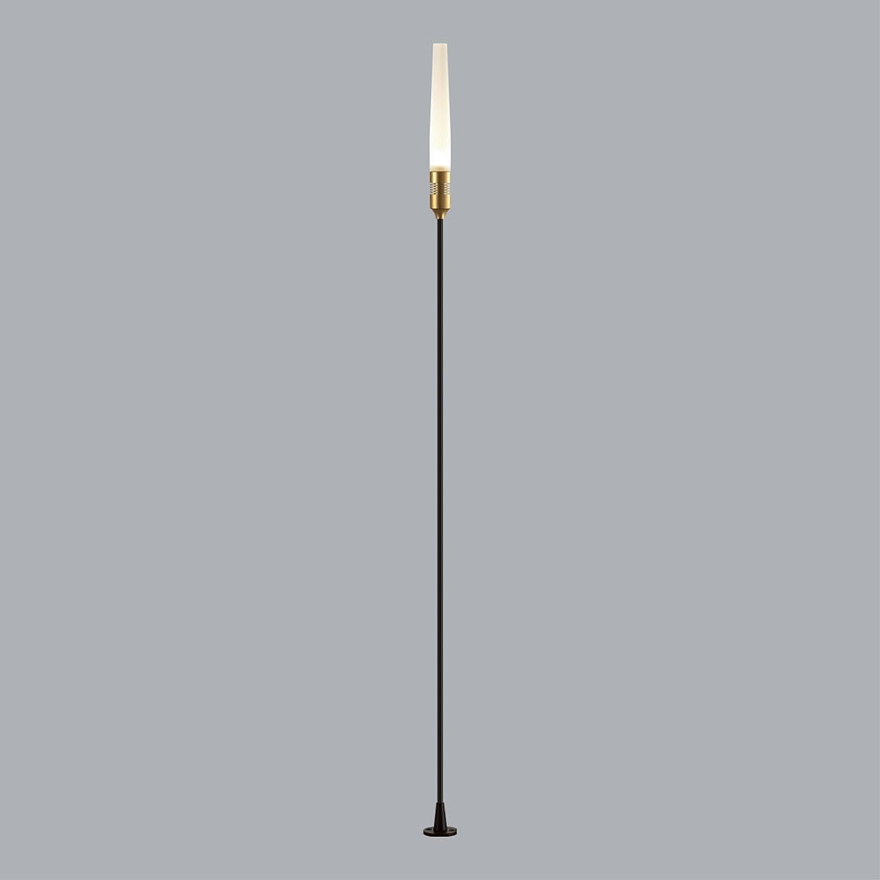 7020/4GB Уличный наземный светильник Odeon Light Canna 7020/4GB