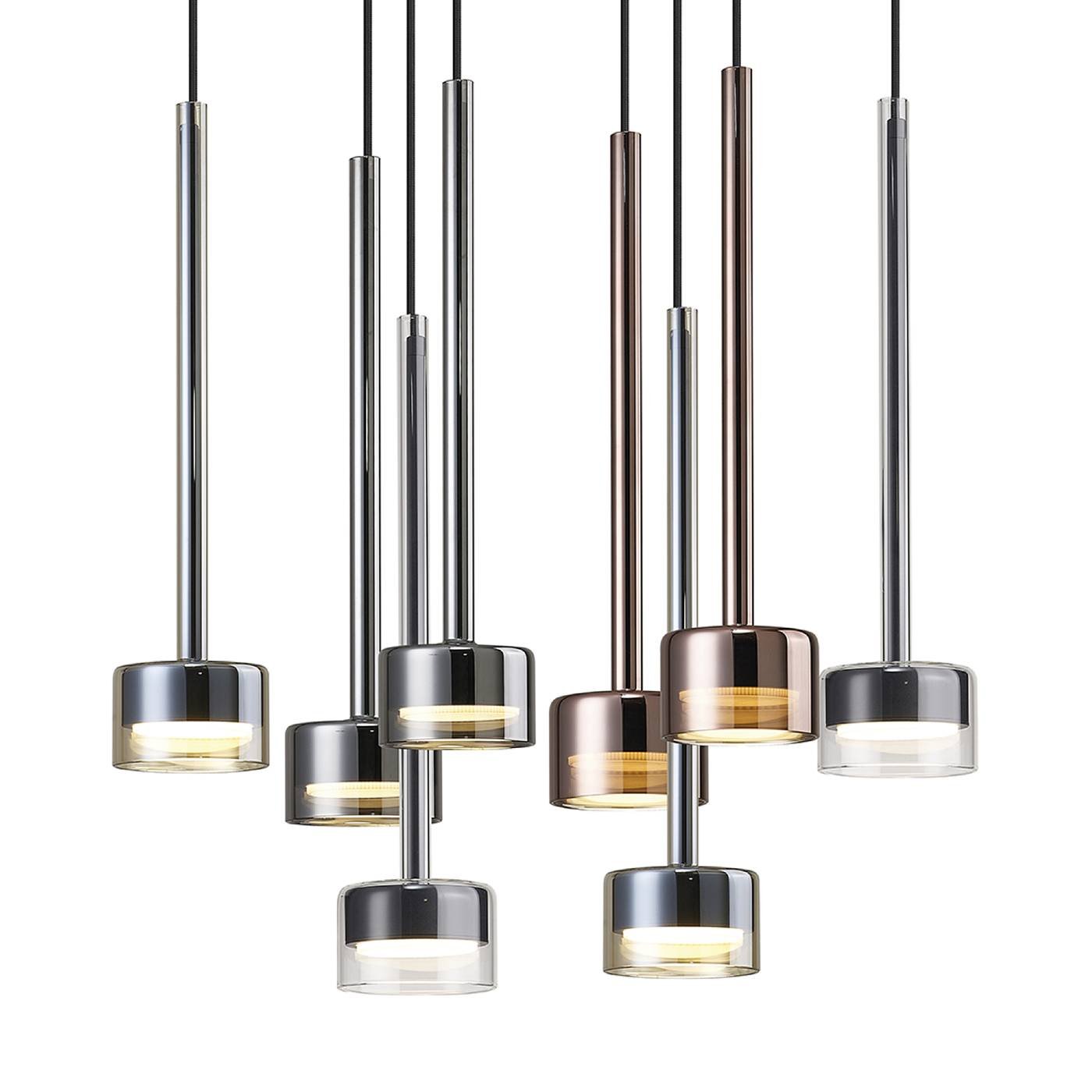 7880 Светильник подвесной Mantra Tonic 7880