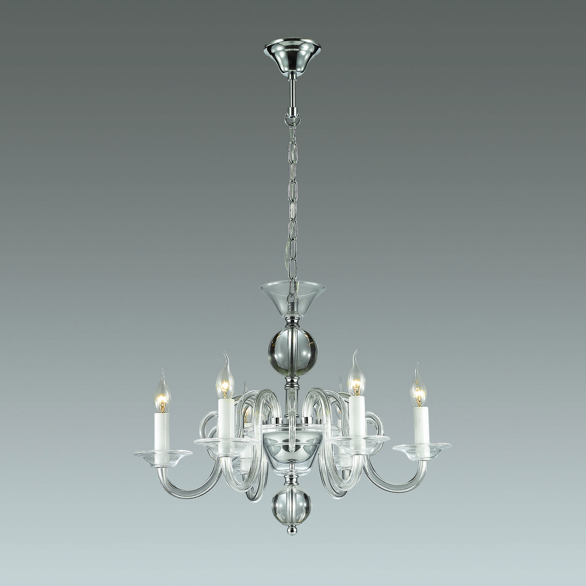 3931/6 Подвесная люстра Odeon Light Aria 3931/6