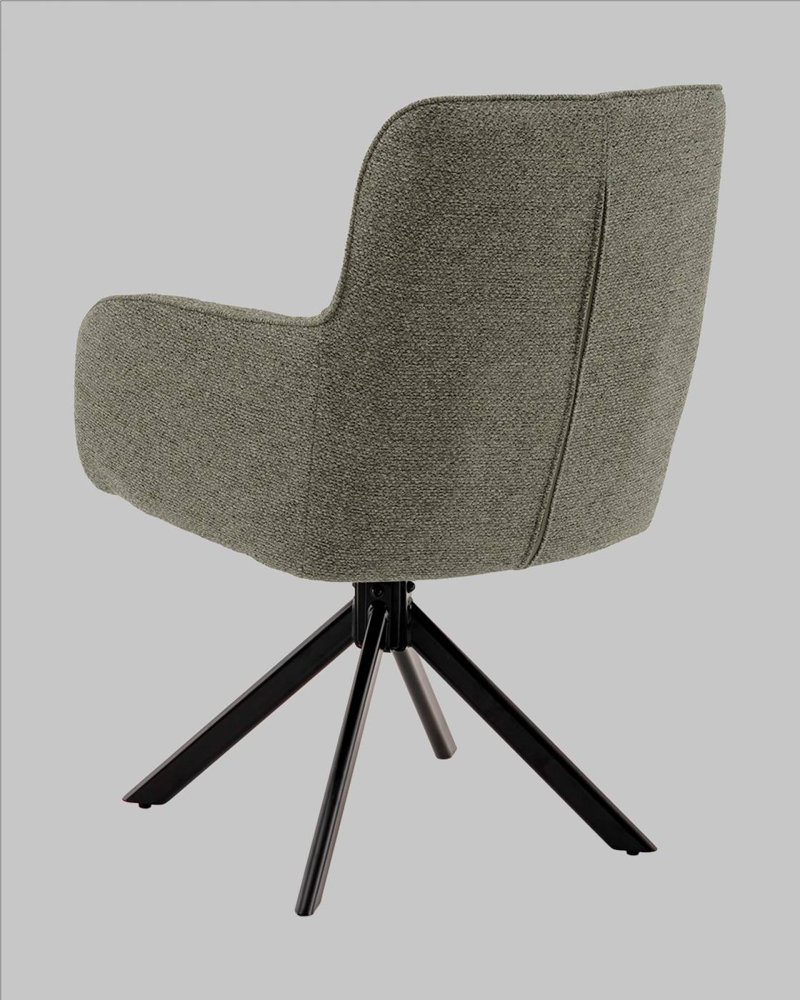 OS-2447K OTE-SAH 355 Обеденный стул Stool Group Edme OS-2447K OTE-SAH 355