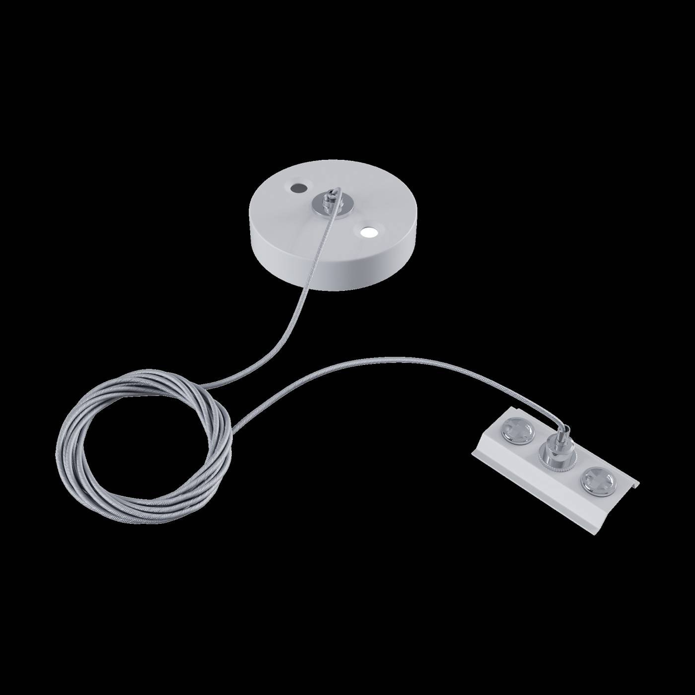 Подвесной комплект Maytoni Accessories for tracks TRA001CW-11W