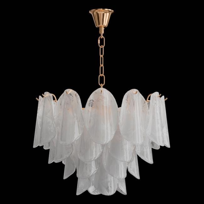 EMILIA SP6 GOLD Подвесная люстра Crystal Lux Emilia EMILIA SP6 GOLD