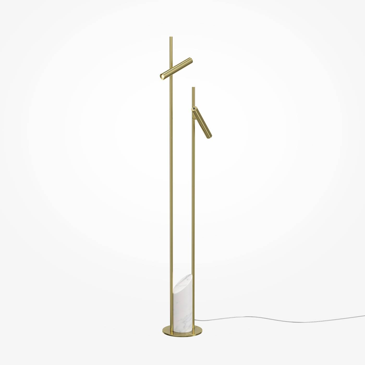 MOD460FL-L6BS3K Торшер Maytoni Trust MOD460FL-L6BS3K