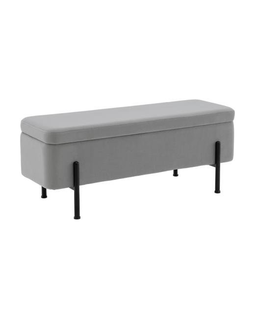 Банкетка Stool Group Болейн 20A544VF-BL-MOMO-38