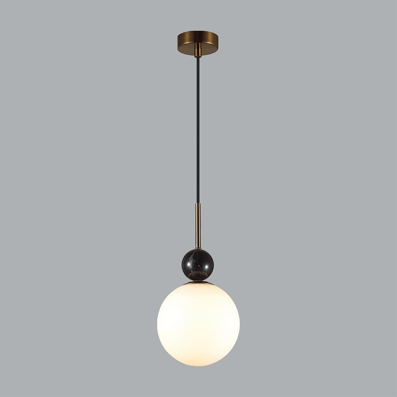 4361/1A Светильник подвесной Odeon Light Lolla 4361/1A