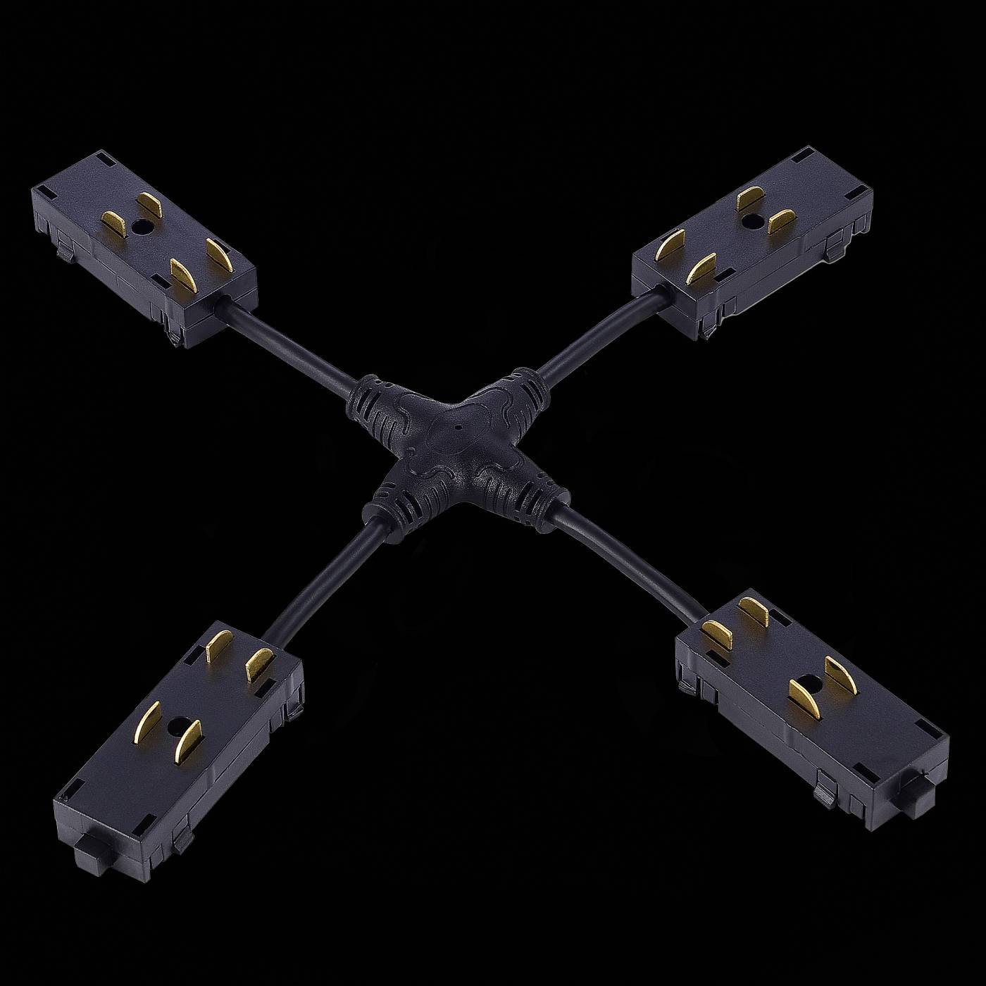 X- образный коннектор Skyline 220 ST Luce Skyline 220 ST015.422.20