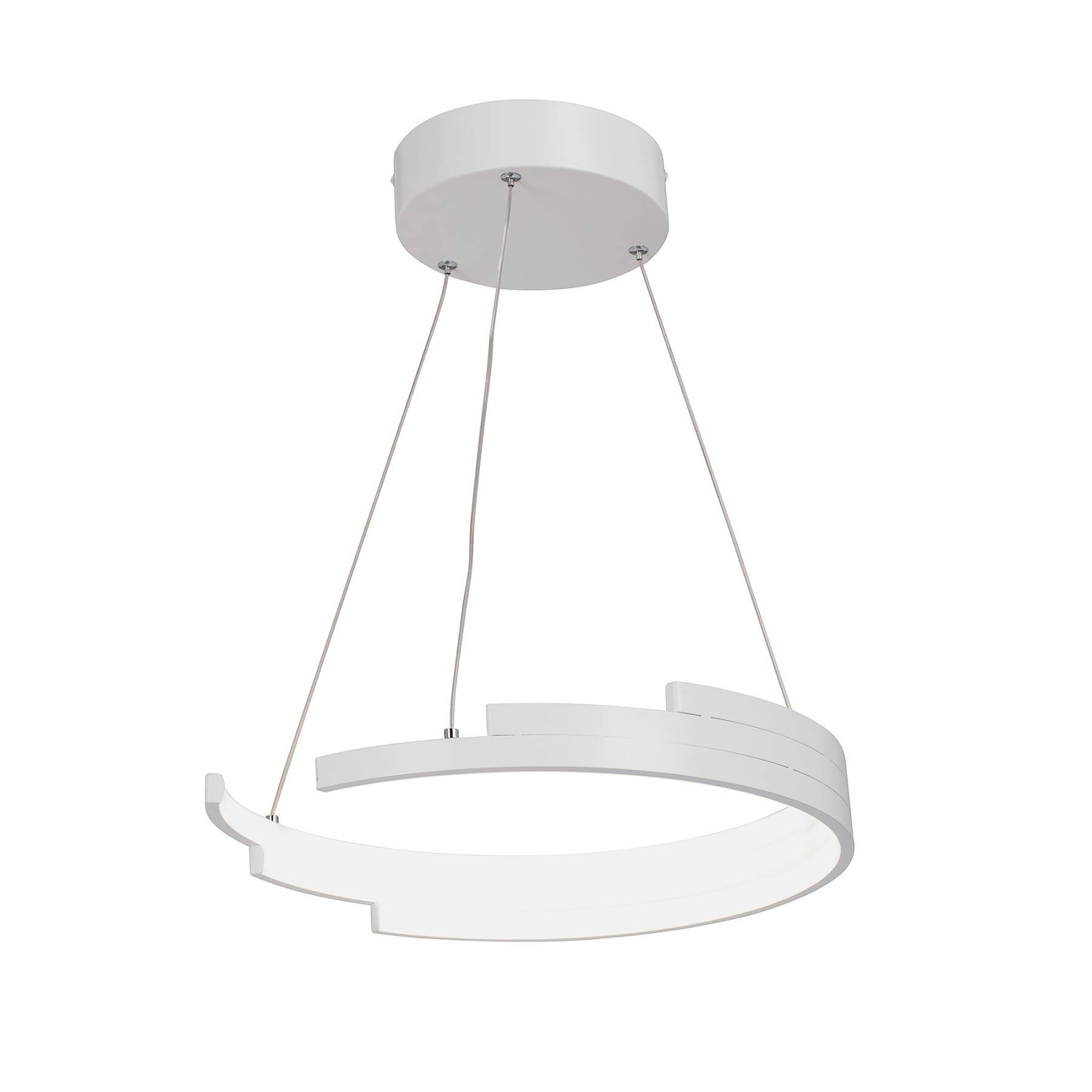 V3967-0/1S Подвесная люстра Vitaluce V3967-0/1S