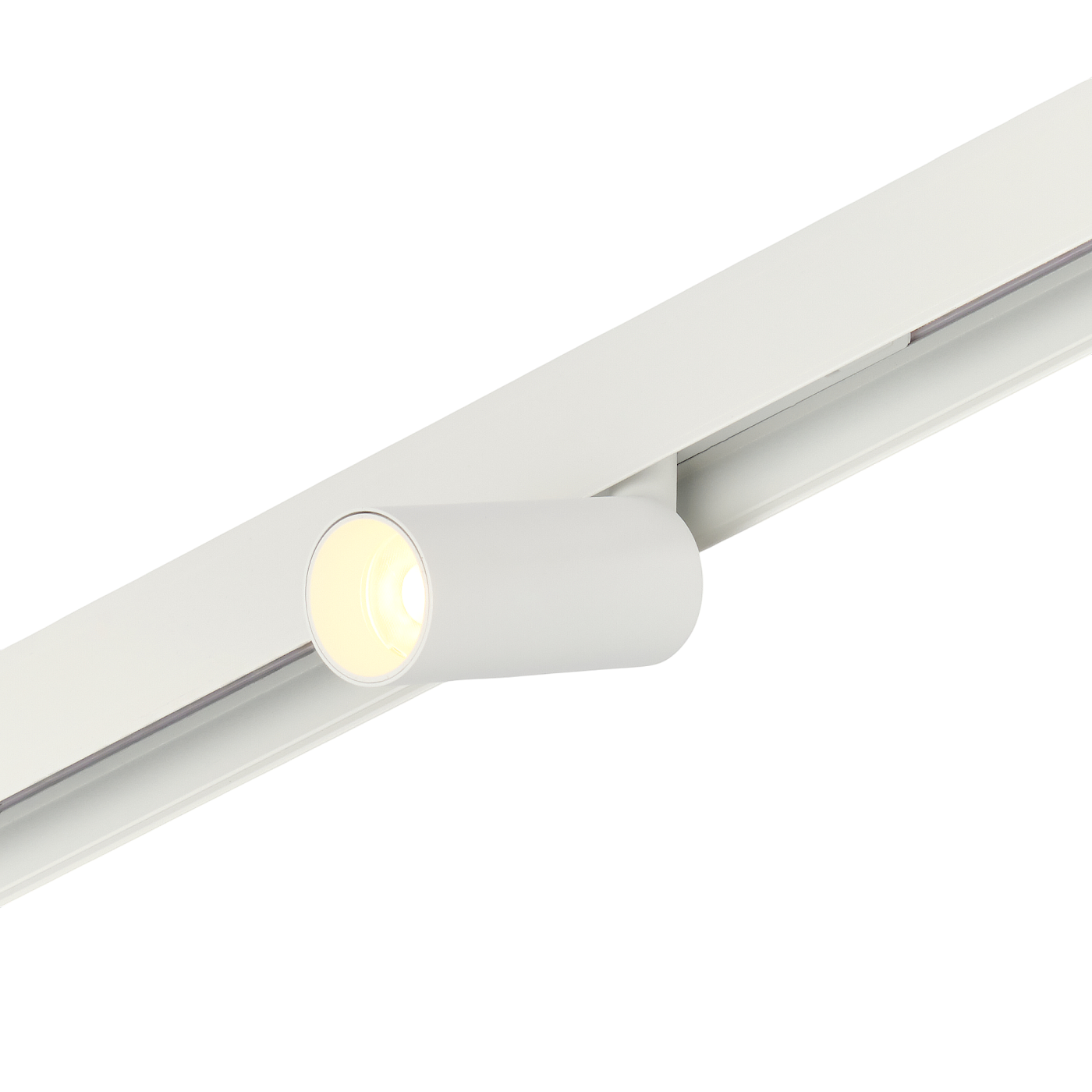 Трековый светильник MyFar Ray MT0220-7W3K-W