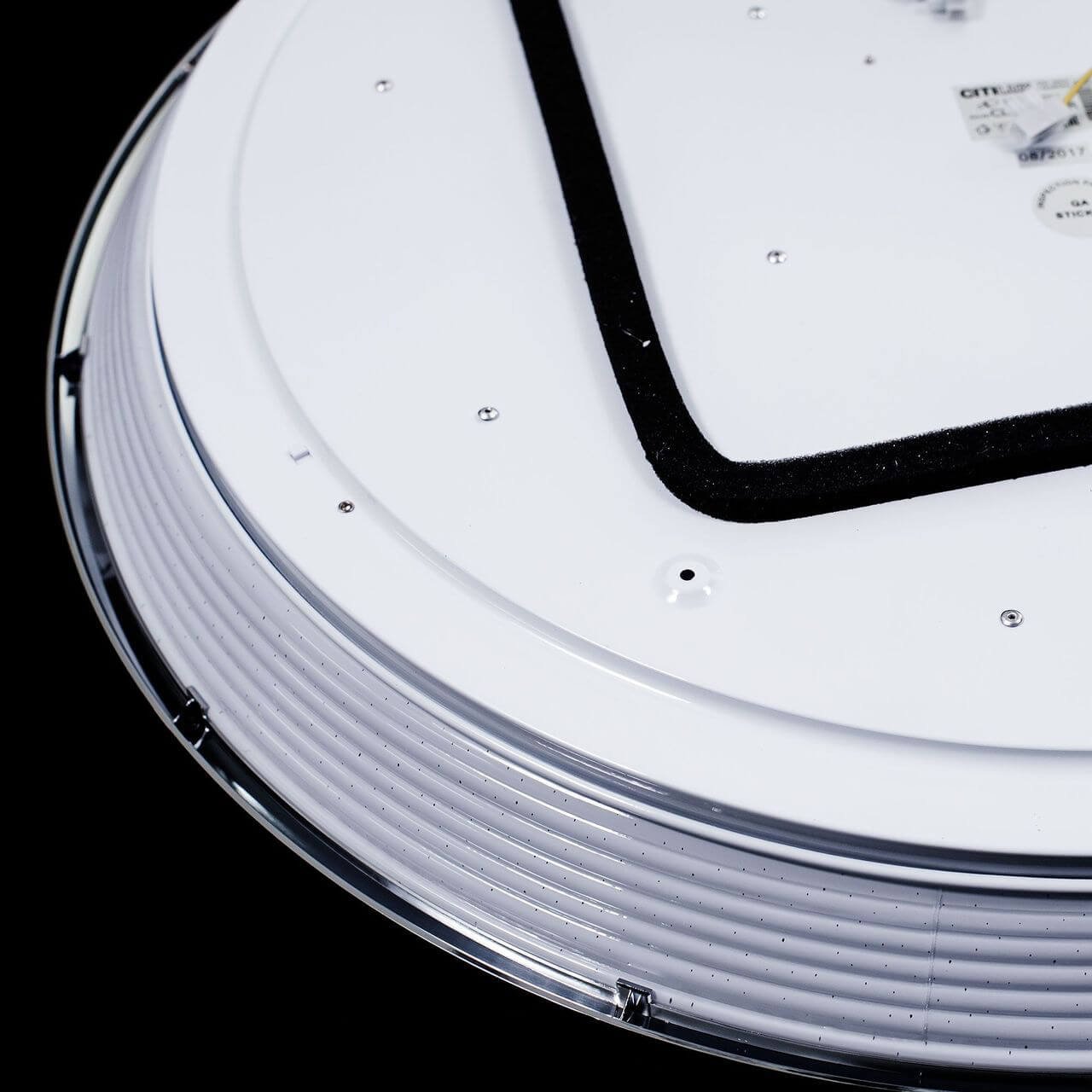 Потолочный LED светильник Citilux Старлайт CL703105RGB