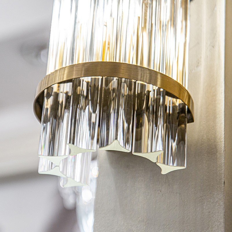 L37524.92 Настенный светильник L'Arte Luce Luxury Saturno L37524.92