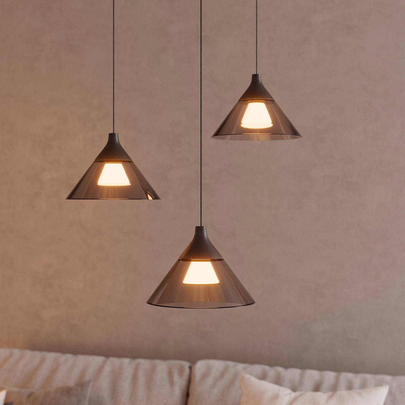 059590 Светильник подвесной Arlight Ombrello 059590