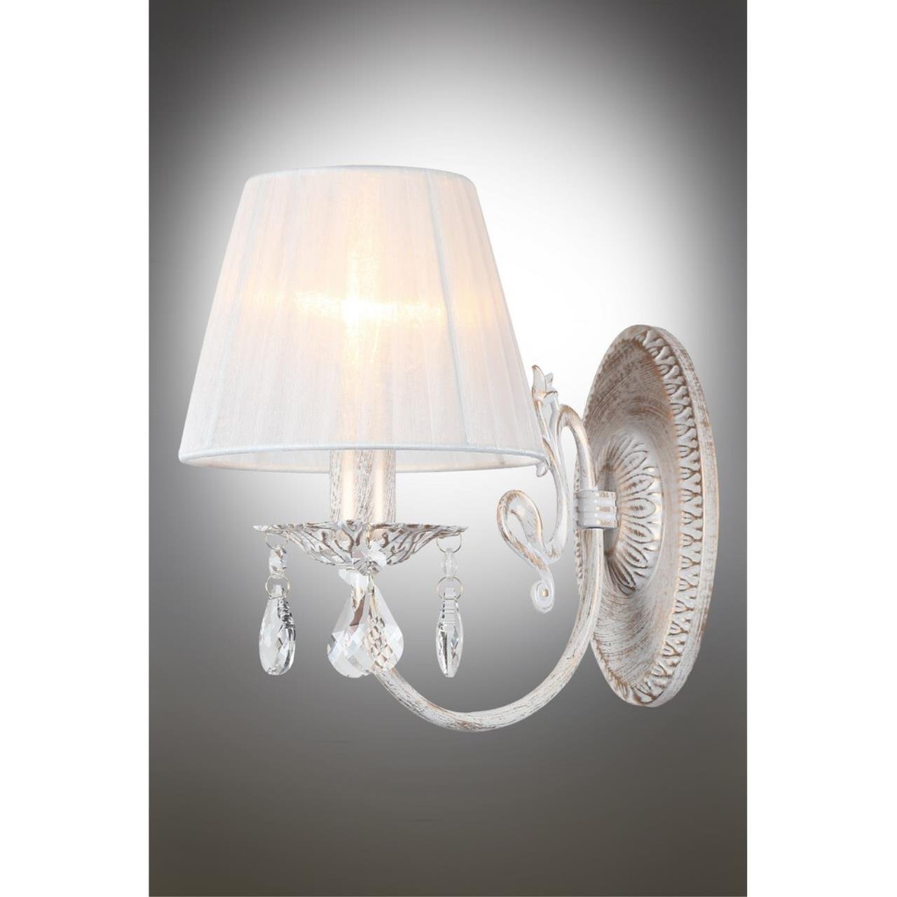 Настенное бра Omnilux Bantine OML-53201-01