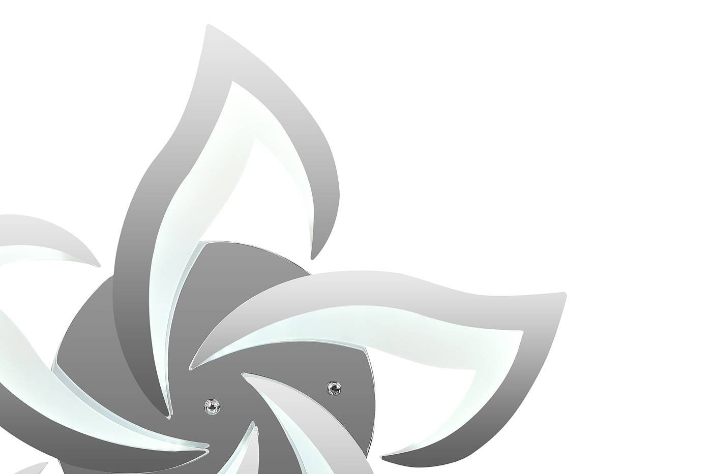 INNOVATION STYLE 83026 Потолочная люстра с пультом Innovation Style Natali Kovaltseva INNOVATION STYLE 83026