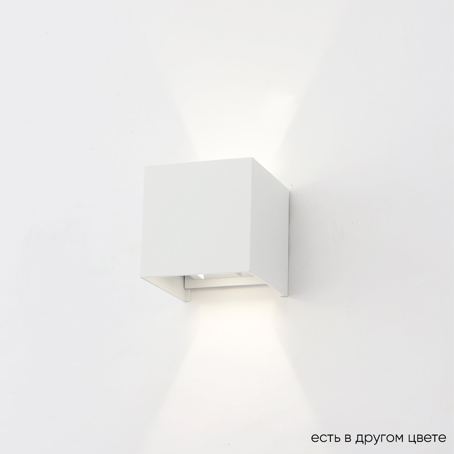 CLT 520W WH Настенное бра Crystal Lux Clt 520 CLT 520W WH