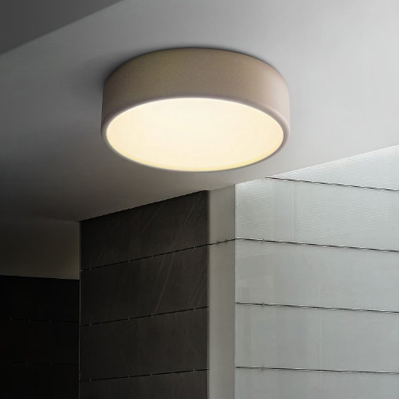 Светильник подвесной ImperiumLoft Cylinder-B01 240914-26