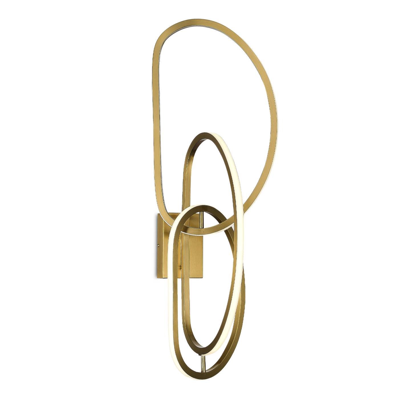 SL6505.201.42 Настенное бра ST Luce Abra SL6505.201.42