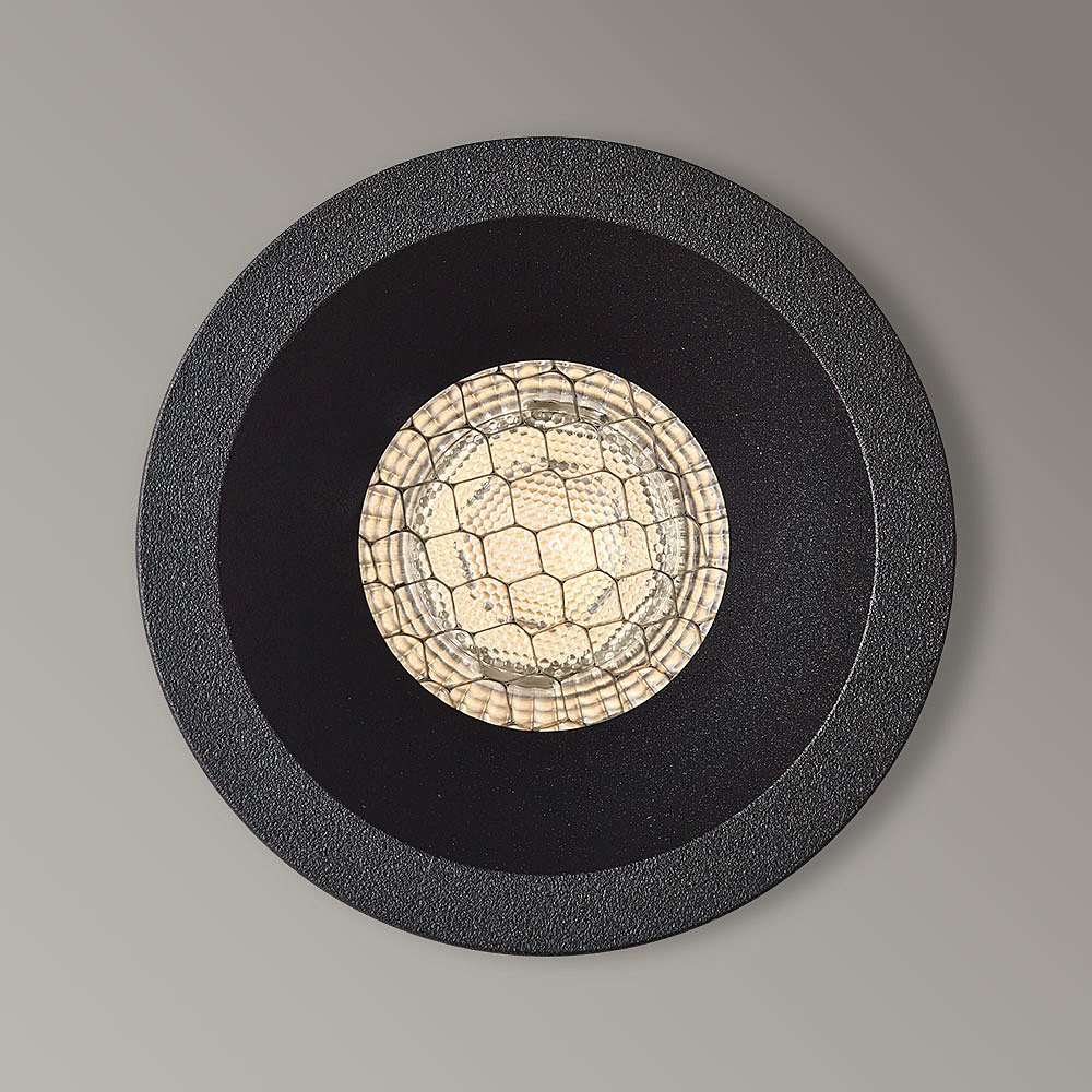 A7093PL-1BK Встраиваемый светильник Arte Lamp Ducre Mini A7093PL-1BK