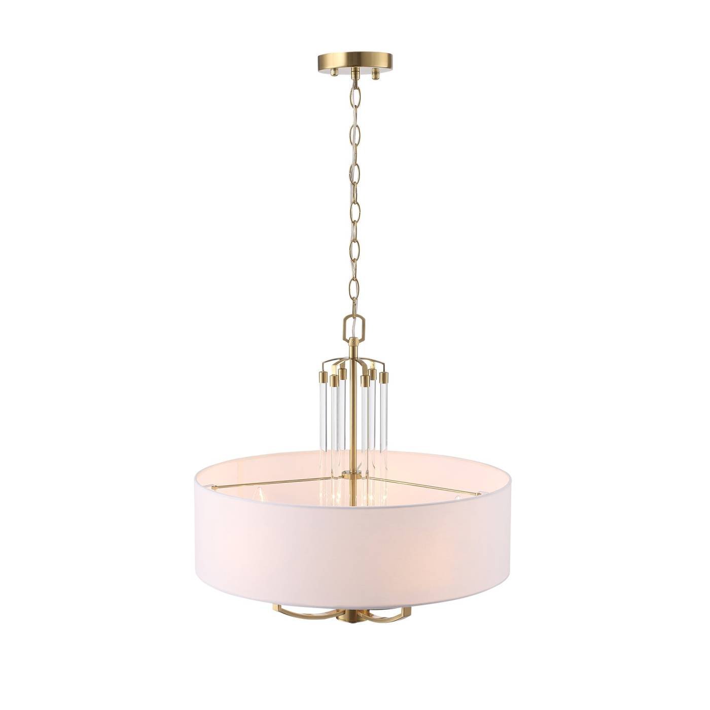 Подвесная люстра Опал ST Luce SL1403.303.05