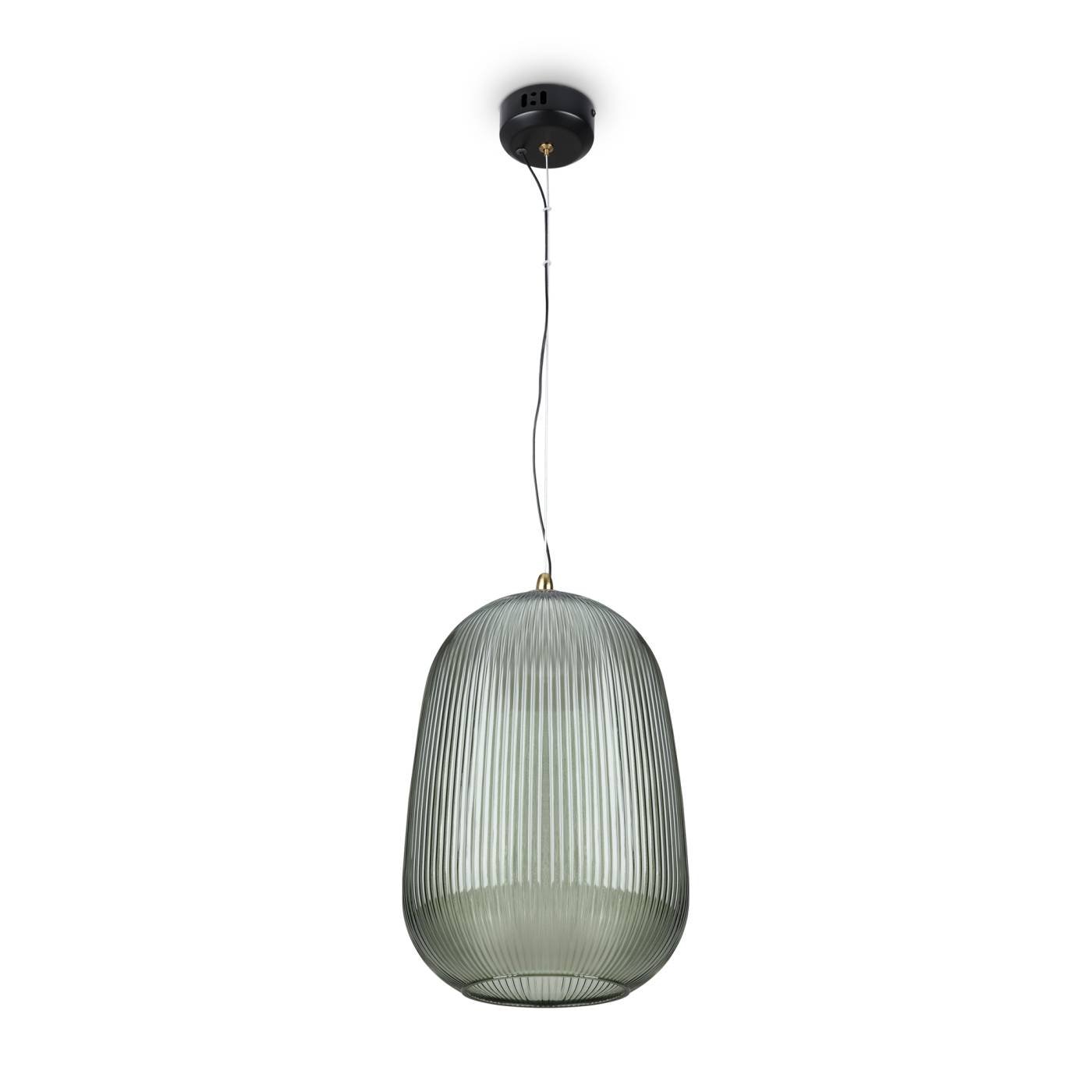 FR5384PL-L13GN Светильник подвесной Freya Enchantment FR5384PL-L13GN