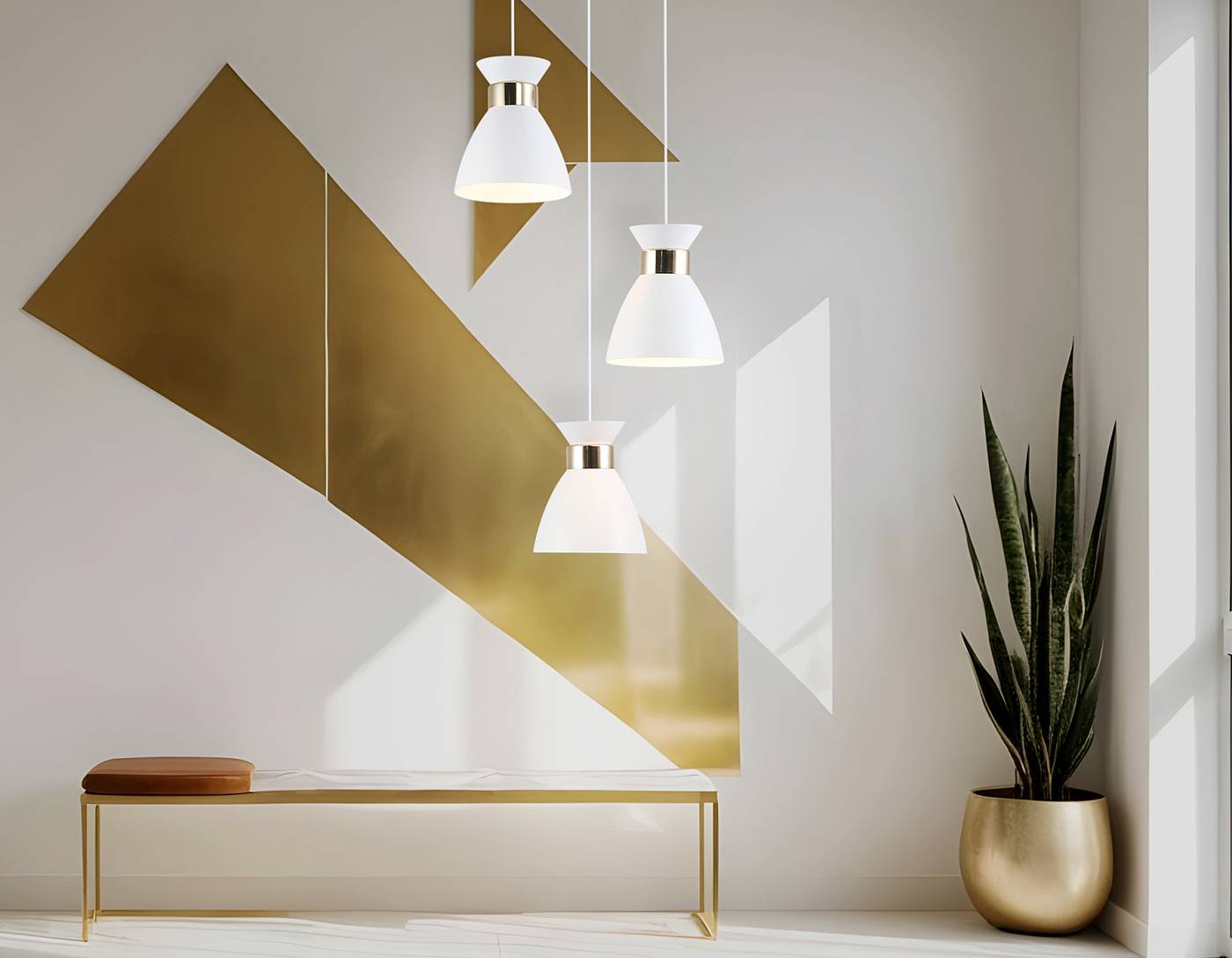 Светильник подвесной Ambrella Loft TR8467