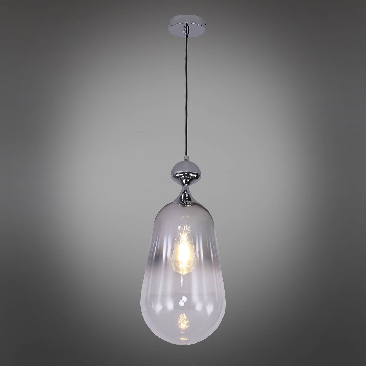 OML-99216-01 Светильник подвесной Omnilux Sovareto OML-99216-01