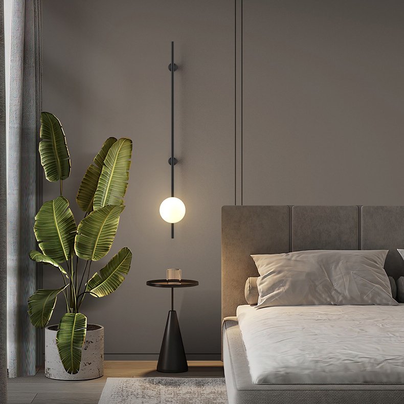 312725-01 Настенное бра ImperiumLoft Ohla01 312725-01