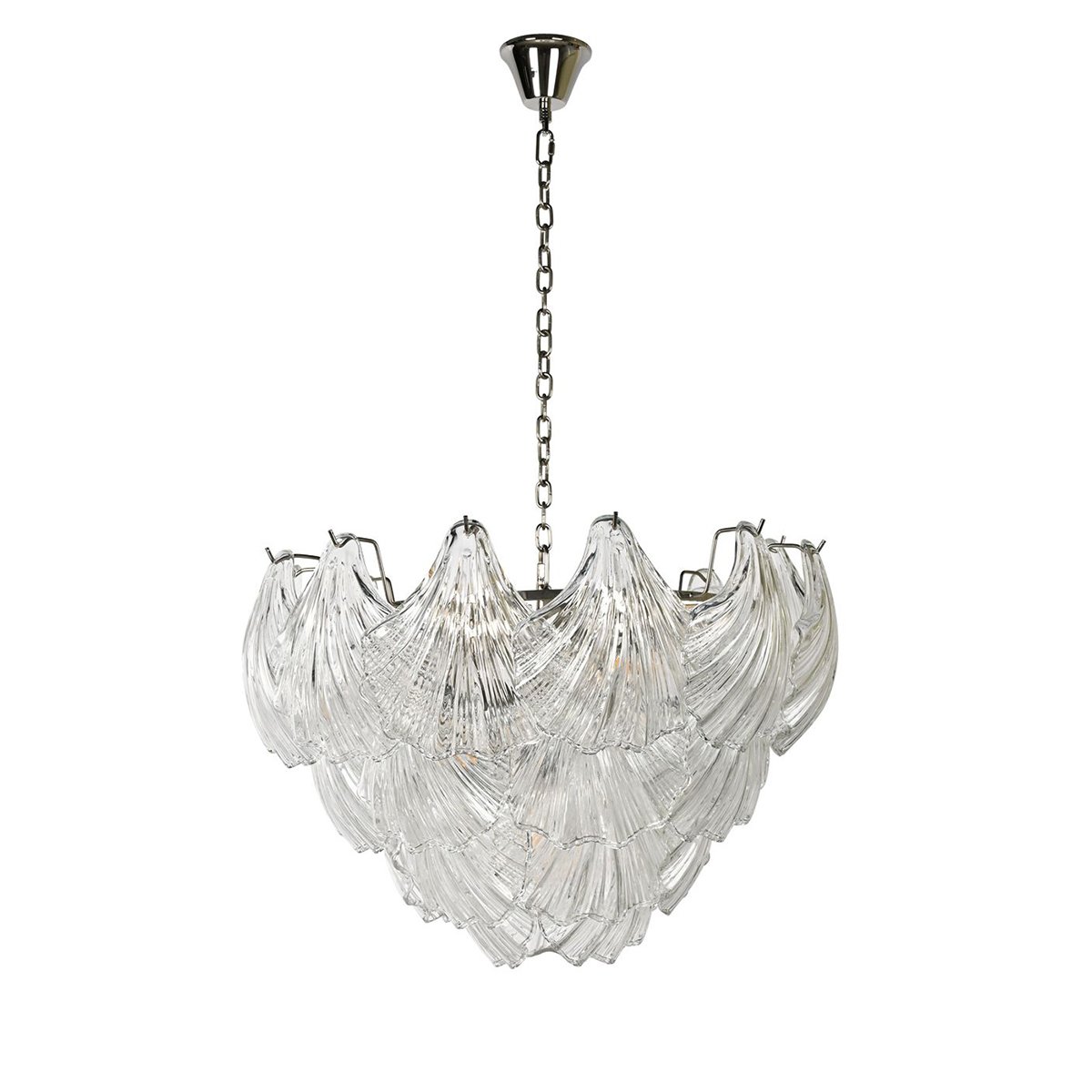 BRCH9136 nickel Подвесная люстра Delight Collection BRCH912 BRCH9136 nickel