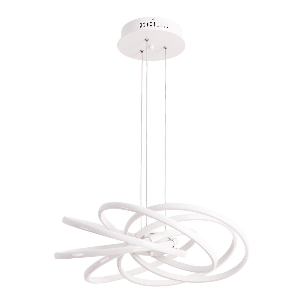 A2527SP-6WH Подвесная люстра Arte Lamp Swing A2527SP-6WH