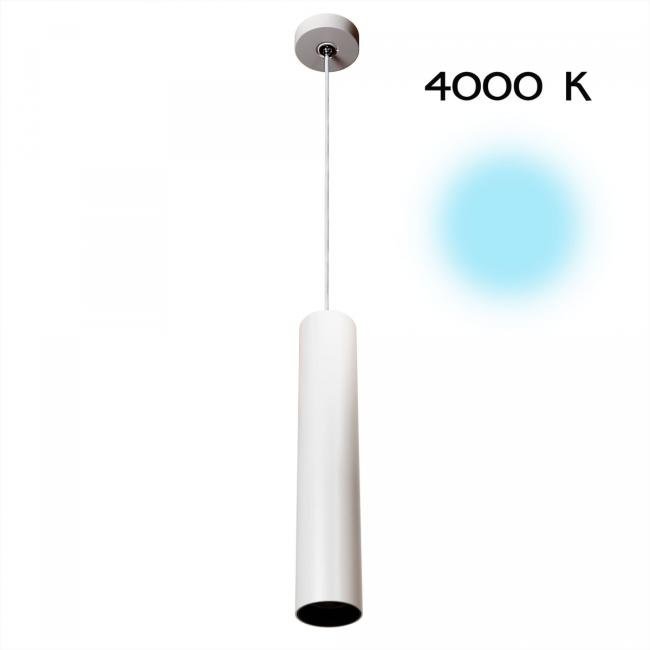 CL01PB120N Светильник подвесной Citilux Тубус CL01PB120N