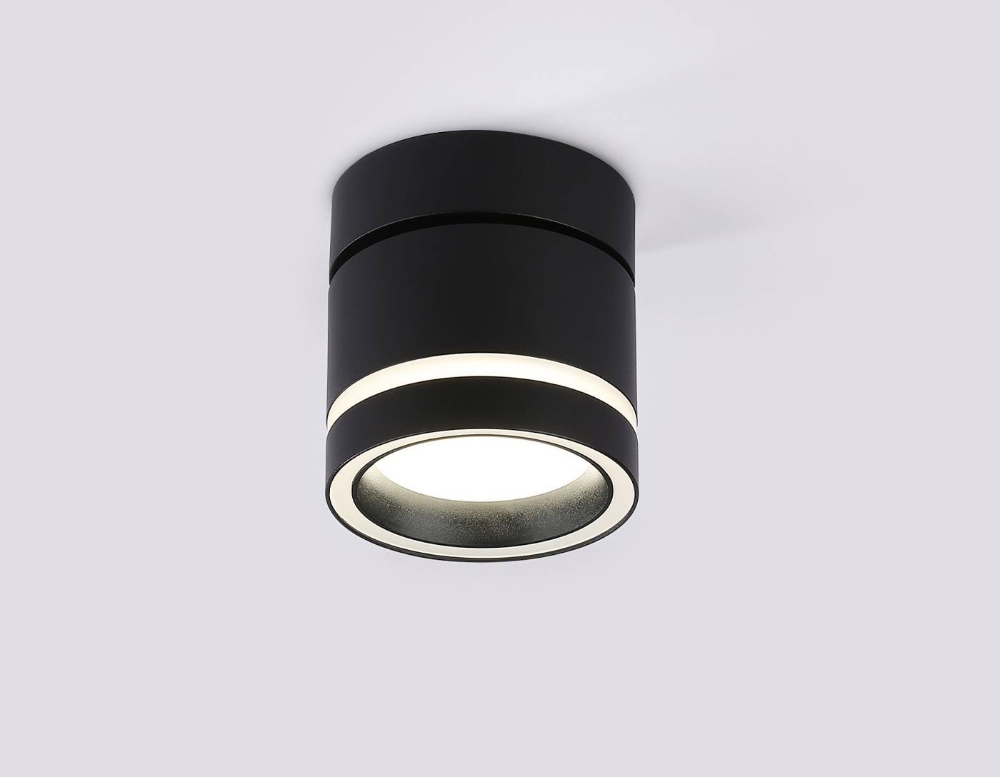 Накладной светильник Ambrella Move TA1445