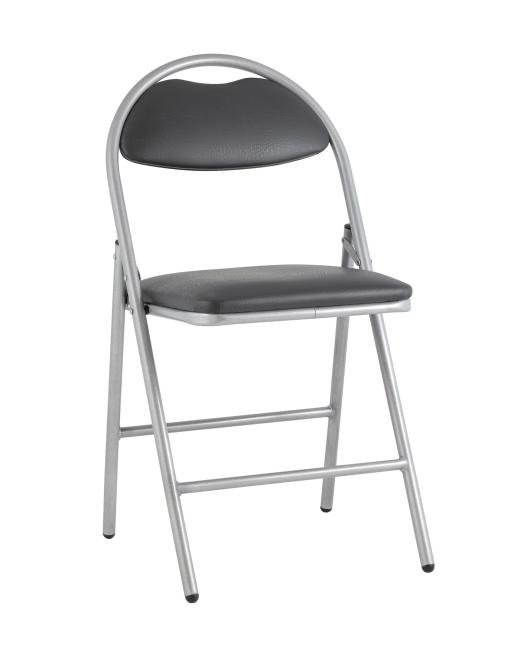 Складной стул Stool Group Hagen md-hagen-grey-met