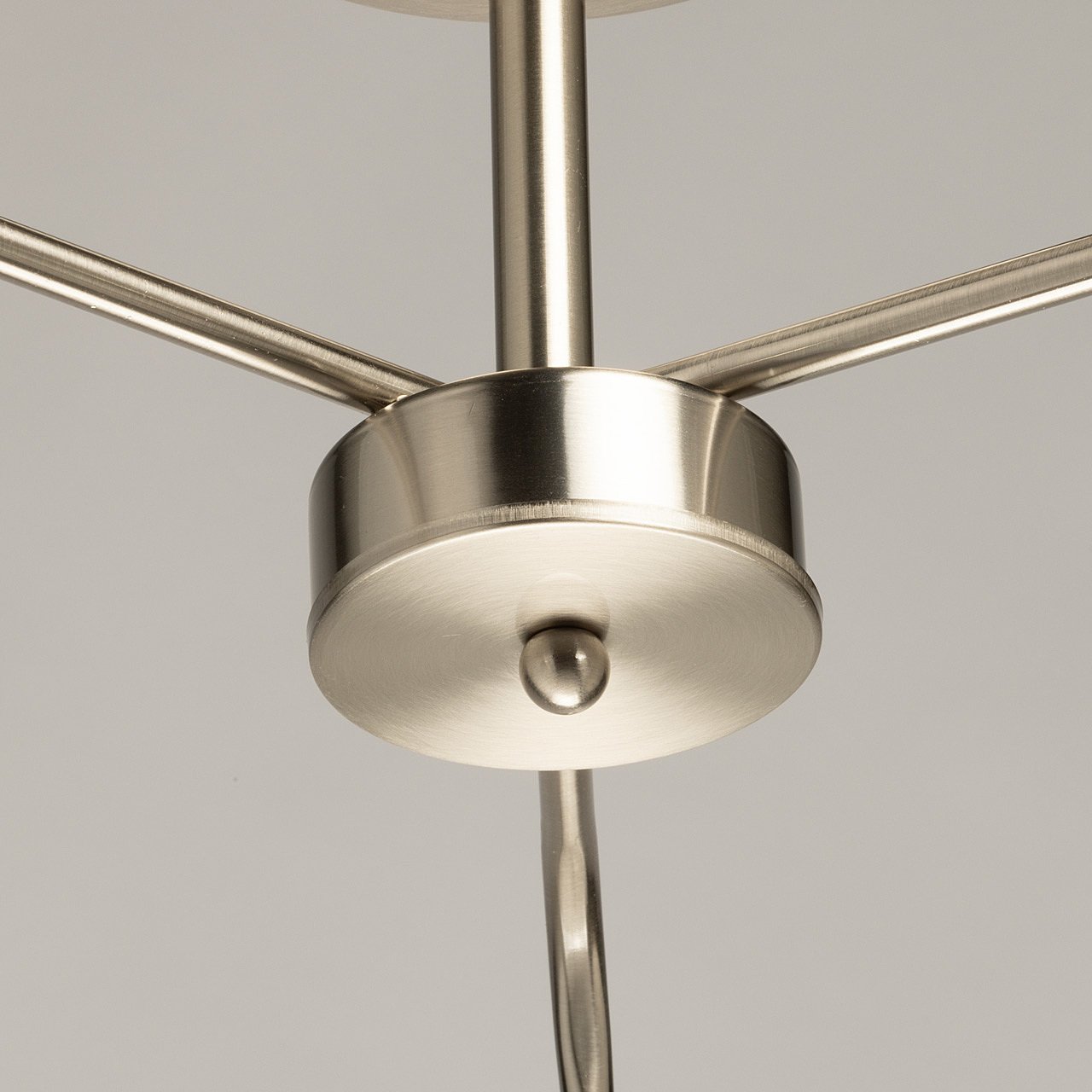 Потолочная люстра De Markt Блеск 315017703