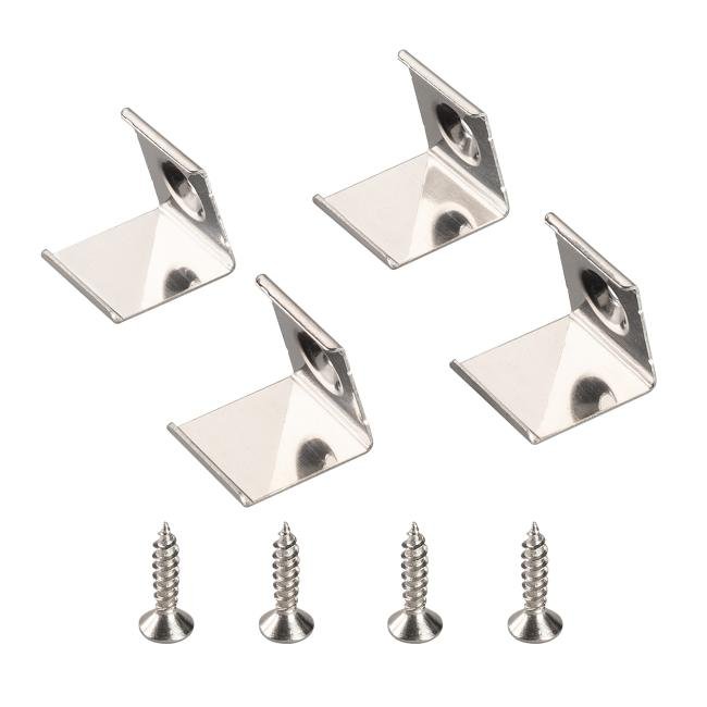 Держатель для профиля Arlight 019345