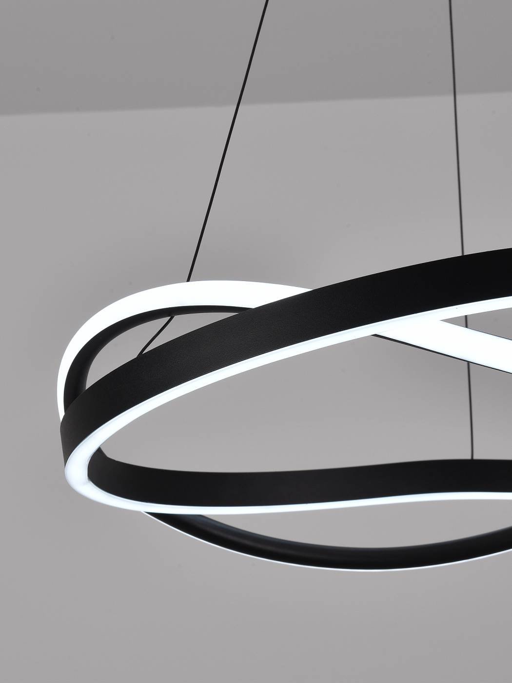 Подвесная люстра Natali Kovaltseva Finam HIGH-TECH LED LAMPS 82056