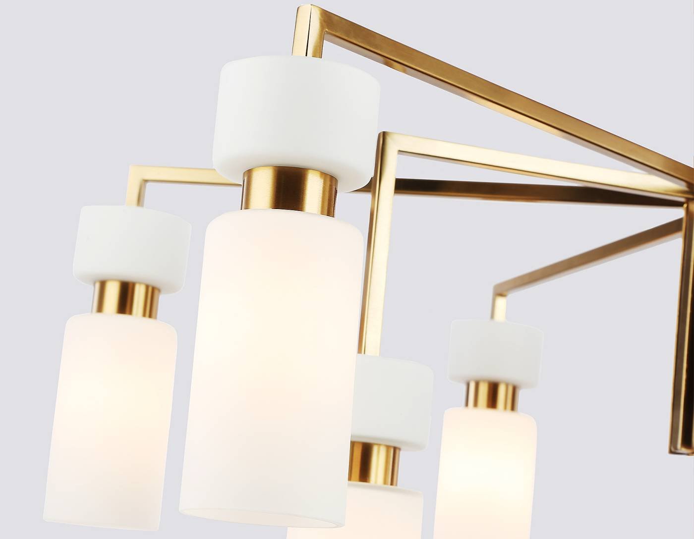 LH56128 Потолочная люстра Ambrella Heigh Light LH56128